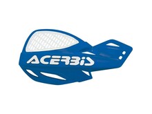 ACERBIS ACERBIS HANDGUARD BLUE 207267-0003