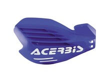 ACERBIS ACERBIS HANDGUARD BLUE 217032-0004
