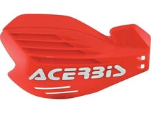 ACERBIS ACERBIS HANDGUARD RED 217032-0004