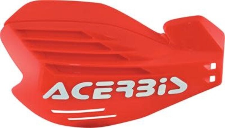 ACERBIS ACERBIS HANDGUARD RED 217032-0004