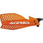 ACERBIS HANDGUARD ORANGE/WHITE 264548-1362