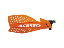ACERBIS HANDGUARD ORANGE/WHITE 264548-1362