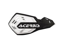 ACERBIS X-FUTER BLACK/WHITE 280196-1007