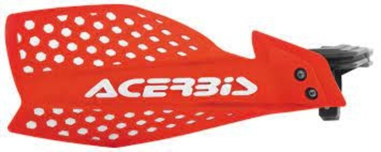 ACERBIS ACERBIS X-ULTIMATE RED/WHITE 264548-1005