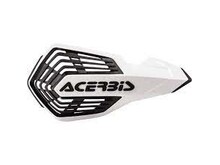 ACERBIS ACERBIS X-FUTURE WHITE/BLACK 280196-1035