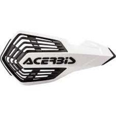 ACERBIS ACERBIS X-FUTURE WHITE/BLACK 280196-1035