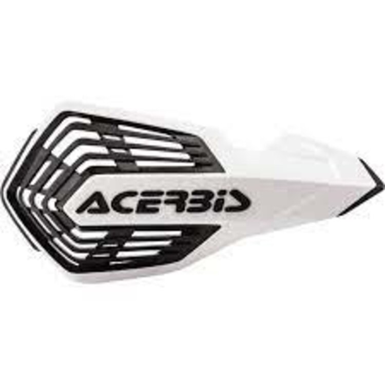 ACERBIS ACERBIS X-FUTURE WHITE/BLACK 280196-1035