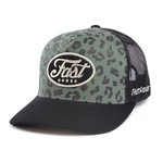 FASTHOUSE Womans Idol Hat, OS
