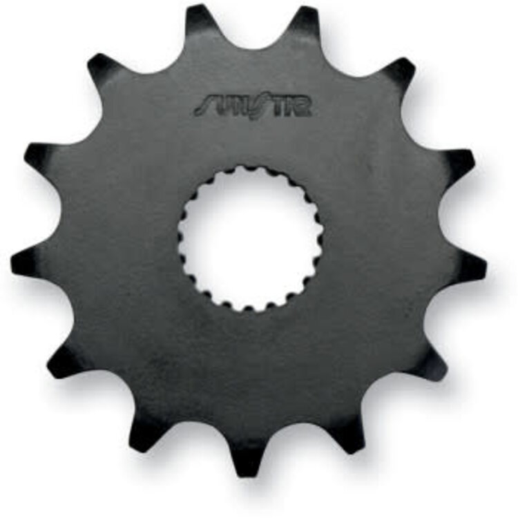SUNSTAR Front CS Sprocket 13T-520 GAS/YAM