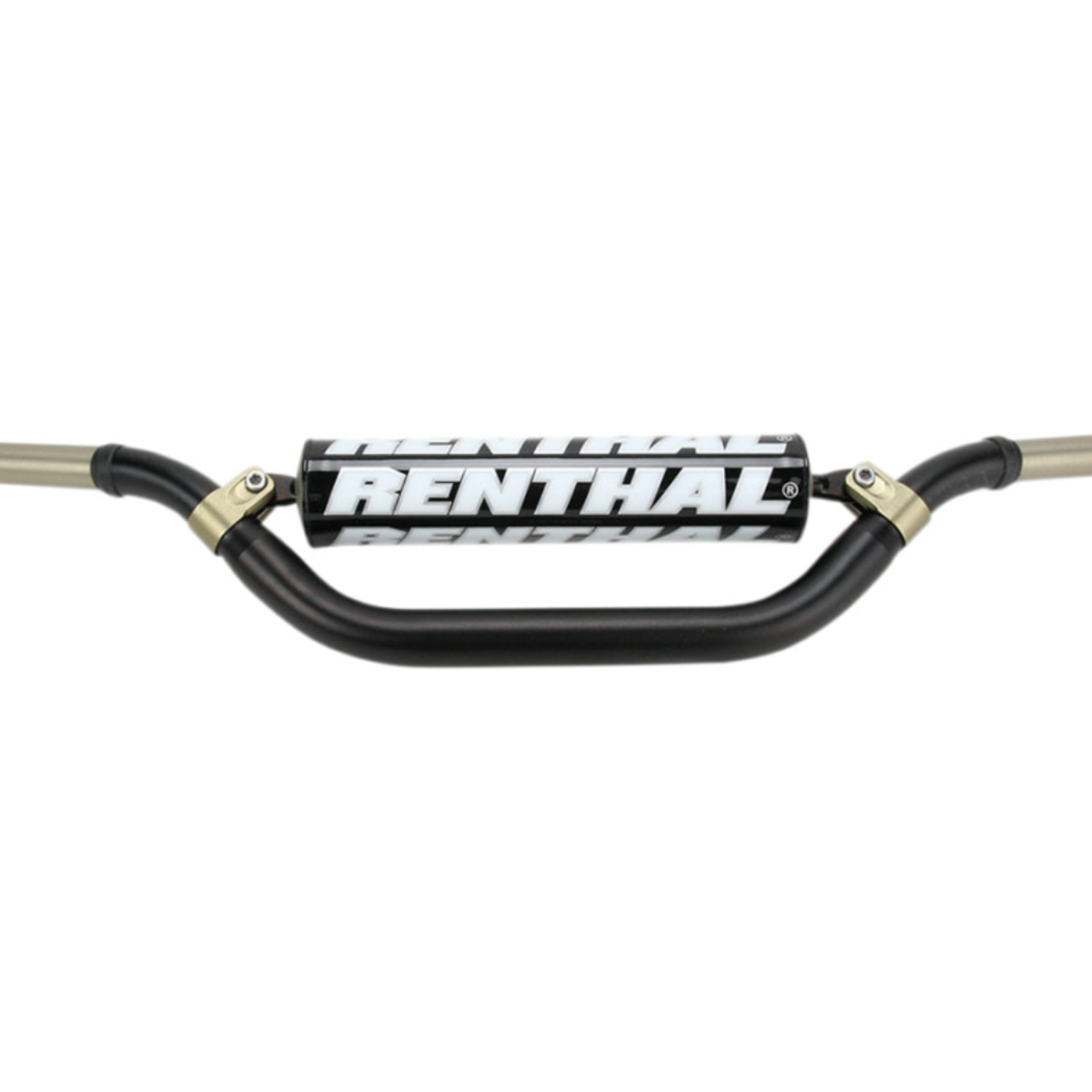 RENTHAL RENTHALL Twinwall Handlebars RC HIGH