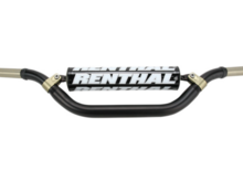 RENTHAL RENTHALL Twinwall Handlebars RC HIGH