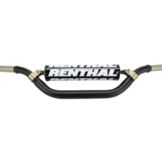 RENTHAL RENTHALL Twinwall Handlebars RC HIGH