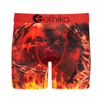 ETHIKA BOYS Vengeance, Red