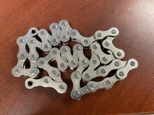 STACYC Stacyc Chain -12E Drive