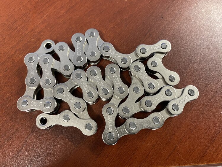 STACYC Stacyc Chain -12E Drive