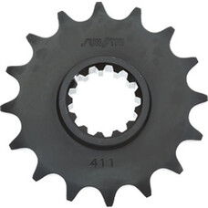 SUNSTAR FRONT CS SPROCKET 14T-520 GAS/YAM