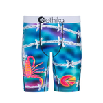 ETHIKA BOYS SCORPION, BLUE/PURPLE