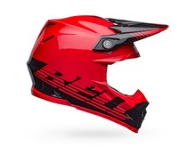 BELL BELL MOTO 9 MIPS HELMET LOUVER