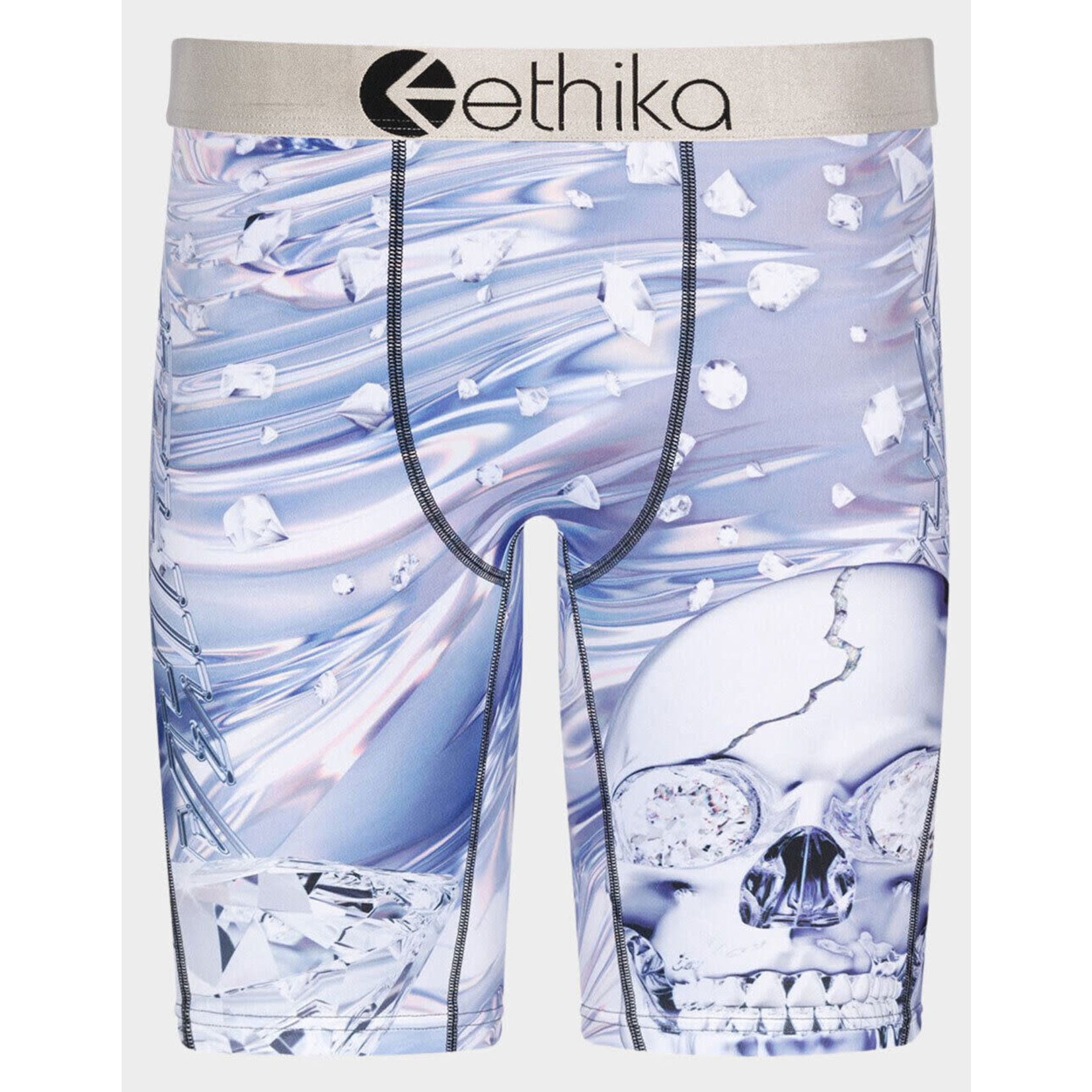 ETHIKA ETHIKA What Its Gonna E Boys Boxer Briefs - MXTIRE