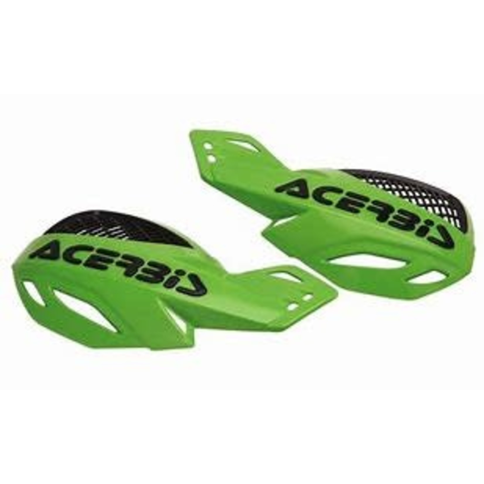 ACERBIS ACERBIS VENTED UNIKO GREEN 207267-0006