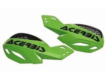ACERBIS ACERBIS VENTED UNIKO GREEN 207267-0006