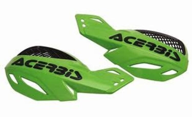 ACERBIS ACERBIS VENTED UNIKO GREEN 207267-0006