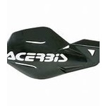 ACERBIS ACERBIS HANDGUARDS VENTED UNIKO BLACK  207267-0001