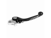 ARC ARC Lever - AC-BR-350  - Folding Front Brake Lever - KTM/HUSQ/GAS E/50/65/85cc