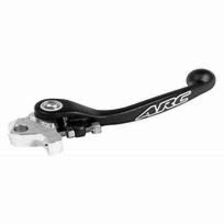 ARC ARC Lever - AC-BR-350  - Folding Front Brake Lever - KTM/HUSQ/GAS E/50/65/85cc