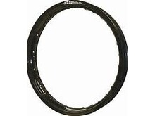 DID DIRT STAR ST-X RIM BLACK 2.15-19