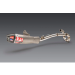 YOSHIMURA 225850S320 YOSHIMURA RS12 SIGNATURE SERIES EXHAUST SYSTEM HONDA CRF450R/RX/WE '21