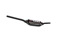 TAG METALS Tag Metals - T1 UNIVERSAL HIGH FACTORY BEND  - T1-9220-BK - Handlebars