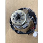 SUZUKI 32100-37E40 MAGNETO ASSEMBLY