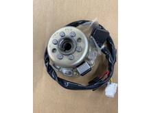 SUZUKI 32100-37E40 MAGNETO ASSEMBLY
