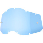 100% GEN 2 REPLACEMENT LENS - BLUE