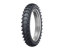 DUNLOP DUNLOP GEOMAX MX14 TIRE