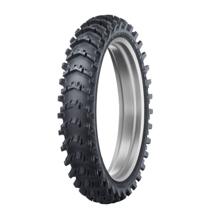 DUNLOP DUNLOP GEOMAX MX14 TIRE