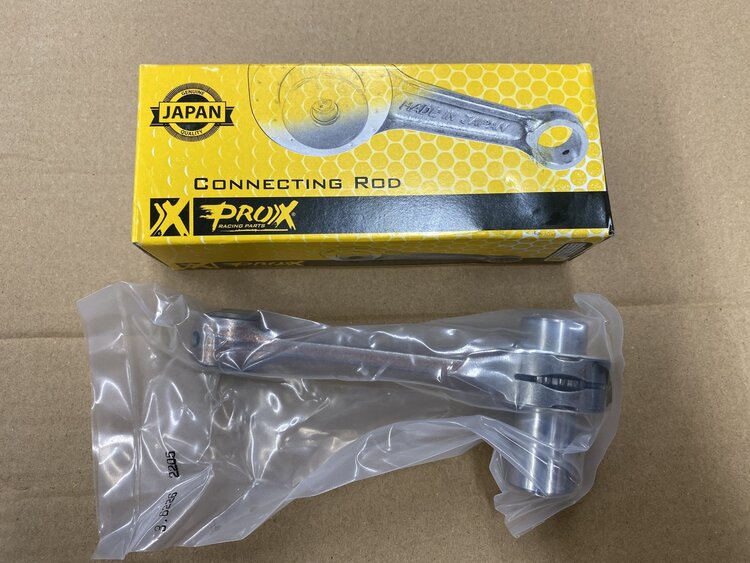 PRO-X PRO X CONNECTING ROD KIT KTM 125SX