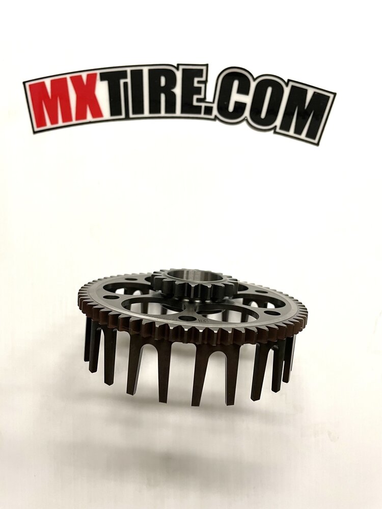 KTM / GASGAS / HUSQVARNA 47232001164 KTM  CLUTCH BASKET 85SX