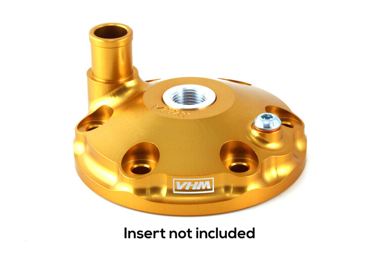 VHM VHM Cylinder head KTM 85SX /TC85 '18-'23 /MC85 '21-'23