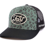FASTHOUSE WOMENS IDOL HAT, JASE - OS
