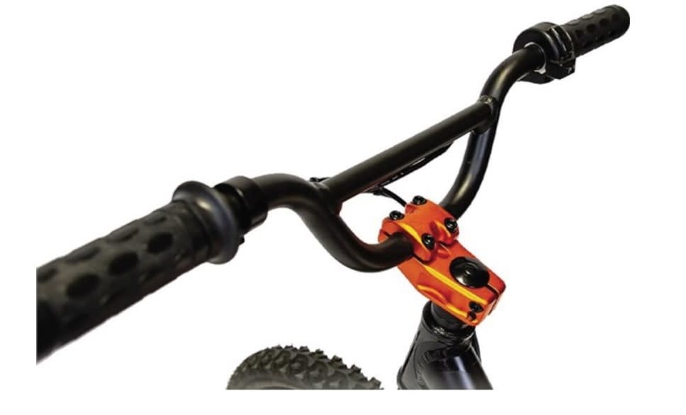 STACYC Bar Riser Kit Orange 500011 MXTIRE