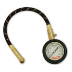 CRUZ TOOLS- TirePro Dial Tire Gauge