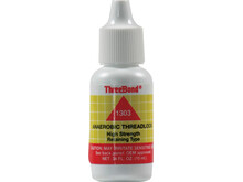THREEBOND 1303 HIGH STRENGTH THREAD LOCK 10ML