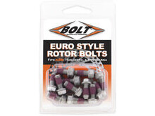 BOLT BOLT EURO STYLE ROTOR BOLTS KTM