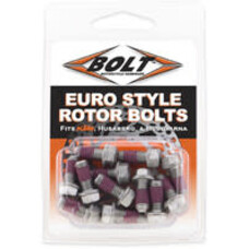 BOLT BOLT EURO STYLE ROTOR BOLTS KTM