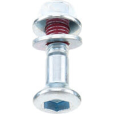 BOLT SPROCKET BOLTS SILVER 6/PK  020-00117