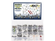 BOLT PRO-PACK-HUSKY 2/4 STROKE 020-00133