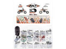 BOLT EURO STYLE TWO STROKE PRO-PACK KTM 50/65SX 020-00113