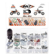 BOLT EURO STYLE TWO STROKE PRO-PACK KTM 50/65SX 020-00113